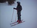 SPORT DE GLISSE EN GASPÉSIE