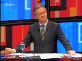 Carod Rovira \"Tengo una pregunta para usted\"