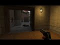 CS:S - Sick 1on3 - LithiuM (1 hp Action)