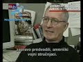US And German Influence/ Croatian Genocide Of Krajina Serbs
