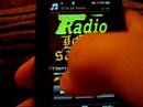 samsung p2 riview music