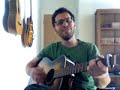 My Cover of