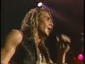 White Lion - \"Wait\" & \"When The Children Cry\" The Ritz 1988