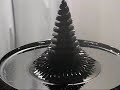 Ferrofluid Dynamic Sculpture Fountain Ferrofluid Dynamic Sculpture Fountain
