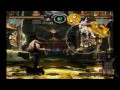 Guilty Gear XX Accent Core Plus Wii Review