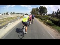 9-22-11 BRCM Team Lunch Ride