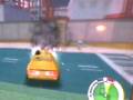 The Simpsons Hit & Run - PS2 - Level 5 - Quickest Way Of Getting The Cops On And Off You
