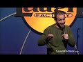 Bryan Callen - Sexy Workout