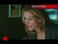 julia roberts and director ryan murphy talk about their latest movie 'eat pray love,' which is based on the real life experiences of elizabeth gilbert - author of the book that the film is based on. (aug. 12)