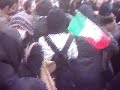 Iran Isfahan 9 Dec 09 (18 Azar) Student Protest 4