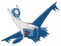 Every Legendary Pokemon Part 3