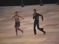 06 World Salsa Championships: Finalists Jorge & Guadalupe