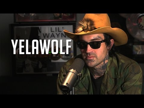 Yelawolf Talks Ferguson + Raising A Biracial Child