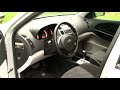 Kia cee`d vs Nissan Tiida
