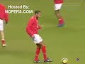 Amazing soccer tricks! Amazing soccer tricks!