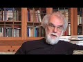 Archbishop - reflections on 2006 visit to Rome