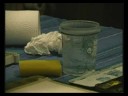 2 Basic watercolour techniques.