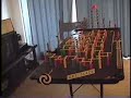 Experimental Polymodal Slack-Generating Apparatus #4