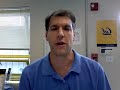 Prof. Daniel Kammen on Gore's Challenge