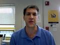 Prof. Daniel Kammen on Gore's Challenge