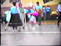 50's Dance Limbo Contest