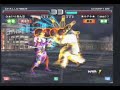 Tekken 5 DR Joybox 4987 Anna vs. King