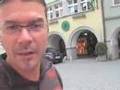 Feldkirch with Andi and claudia