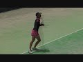 別府商業高校女子テニス部2011夏.wmv