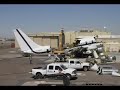 Desmontando um Boeing