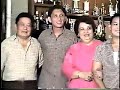 Azucena & Benjamin Yaptangco