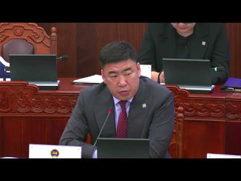 Ц.Идэрбат: 6-р сарын 9-нд болох байсан Зүүн бүсийн зөвлөгөөн цуцлагдаж, хийхээр төлөвлөгдсөн олон ажлууд битгий цалгардаасай