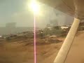 Cessna 172P Ride: Take Off From Haifa Airport Cessna 172P Ride: Take Off From Haifa Airport