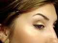 Megan Fox-Inspired Makeup Megan Fox-Inspired Makeup