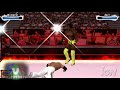 Smackdown Vs. Raw 2009: Mysterio Vs. Kingston Inferno (PSP) Smackdown Vs. Raw 2009: Mysterio Vs. Kingston Inferno (PSP)