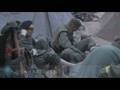 Berget 6 Airsoftgame