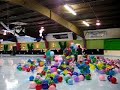 Balloon Fight! Balloon Fight!