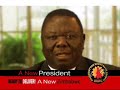 MDC zimbabwe opposition election broadcast