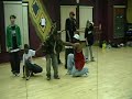 Groove Movement - Contact 2