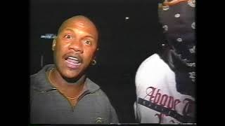 ECW "Pulp Fiction" Promos etc...(April 30th, 1996)