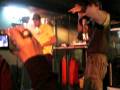 videos de Concierto Pub la calle Kiro Contraculturacrew y D'sua