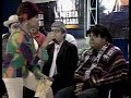 radio rochela: a puerta trancada