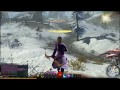 Guild Wars 2 Dynamic Events - Consequences