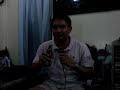 ASMS Batch 87 Reunion Videoke Footage