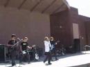 Polaris - April 1  (Live at CCA Battle of the Bands)