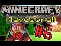 Minecraft Hardcore! - Part 6 (DIAMONDS + DEAN SIGNS!)