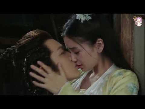 Đằng Sau Những Cảnh Hôn Ngọt Ngào Của AngelaBaby, Chung Hán Lương ( Ost Cô Phương Bất Tự Thưởng) Đằng Sau Những Cảnh Hôn Ngọt Ngào Của AngelaBaby, Chung Hán Lương ( Ost Cô Phương Bất Tự Thưởng)