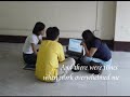 UP Diliman Grad Tribute