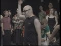 OK Go - C-C-C-Cinnamon Lips (On Chica-go-go)