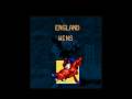 turns out that when england win they get a kangaroo instead of a koala.lol
