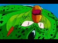 DBZ anime + game: Trunks' future/Goku vs Pikkon